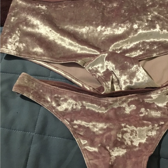 NWT Pink by Victoria Secret -Size Large - Picture 3 of 11